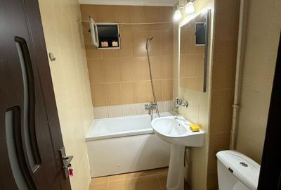 Astra /Uranus apartament 2 camare mobilat si utilat - 7