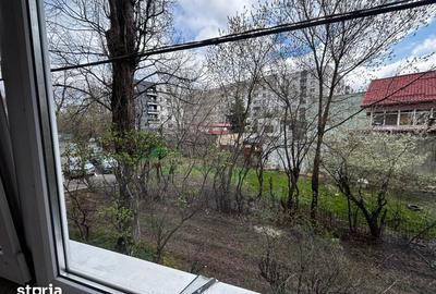Apartament cu 2 camere semidecomandat în Giulești - 8