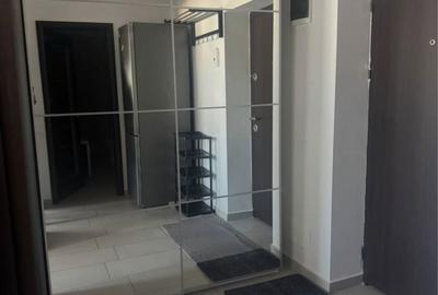 Garsonieră decomandată în Chiajna - 3