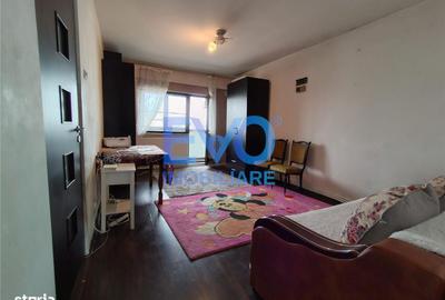 Apartament cu 4 camere semidecomandat în Dacia - 3