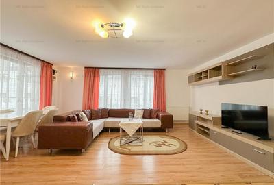 Casa 3 camere | curte | parcare | Matei Corvin - 2