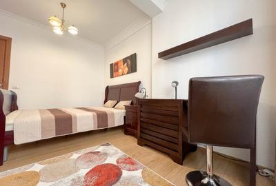 Termen lung! Mamaia 2 camere SOLID HOUSE si loc de parcare - 12