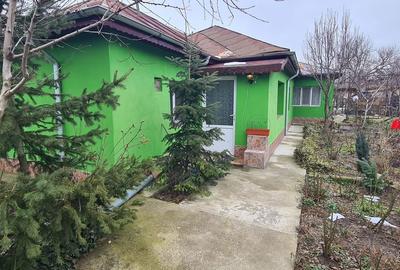 Casă cu 6 camere cu Teren 645 Mp în Nord - 20