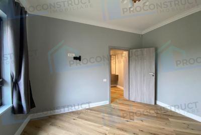 Duplex modern Dumbravita 120 mp utili + garaj (vanzare sau inchiriere) - 3