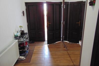 VILA TOP cu 5 camere si 3 bai super calitate mobilata utilata CONFORT LUX - 45