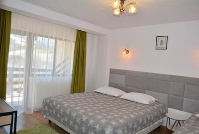 Hotel/Pensiune, de 15 mp, în Bran - 11