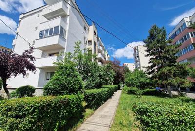 Apartament cu 3 camere decomandat, mobilat în Gheorgheni - 22