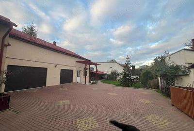 Casă cu 8 camere în Ultracentral - 5