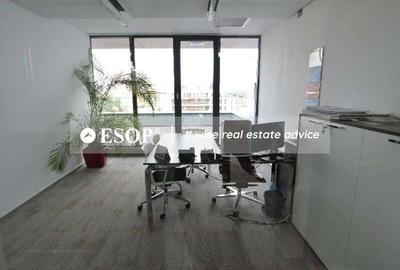 0% comision! Inchiriere birouri Dacia, 200 - 1105 mp, ID 13689 - 7