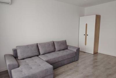 Parcul Carol | 2 Camere | Centrala Proprie | Prima Chirie | Parcare Subterana|AC
