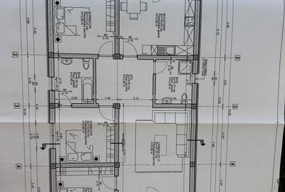 Casă cu 4 camere în Cumpăna - 6