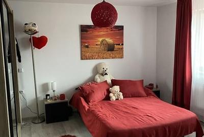 Casa cu 500mp teren, Izvor, Tarlungeni, Brasov - 2