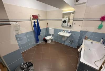 Apartament cu 4 camere, mobilat în Calea București - 14