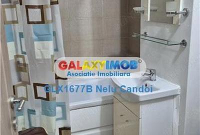 Garsonieră decomandată, mobilată în Rahova - 5