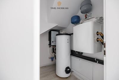 Duplex cu 5 camere cu Canalizare în Mehala - 16