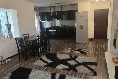 Apartament cu 4 camere decomandat în George Enescu - 4