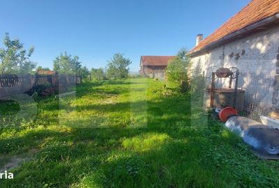 Casă cu 2 camere în Joseni - 3