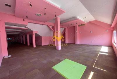 Spatiu comercial, UltraCentral, Bvd Eroilor, Teatru. - 2