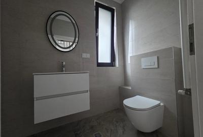 Duplex cu 3 camere cu Canalizare în Sânpetru - 9