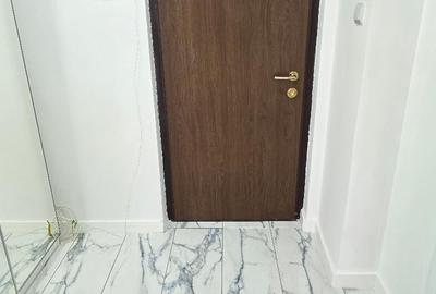 Inchiriez garsoniera in Deva, zona Miorita, bloc reabilitat si izolat - 14