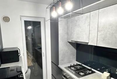 Apartament cu 2 camere, mobilat în Ghencea - 8