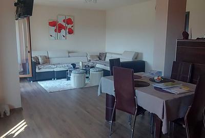 Apartament cu 2 camere decomandat în Central - 5
