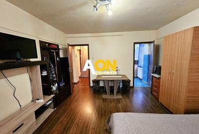 Garsoniera moderna cu balcon, etaj 1, Ampoi 1, langa Carolina Mall - 4