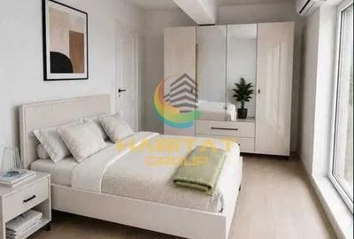 Apartament cu 2 camere decomandat, mobilat în Berceni - 4