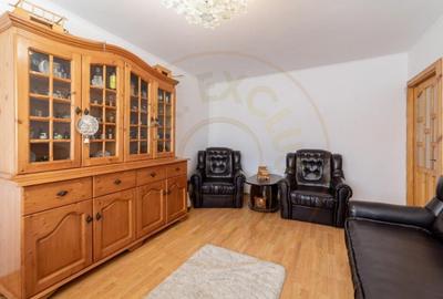 Apartament 3 camere - Topoloveni, Central - 3