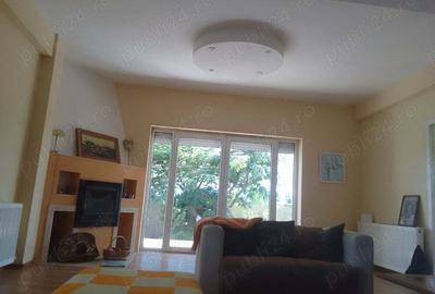 Casă cu 6 camere cu Teren 1050 Mp în Central - 10