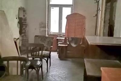 Universitate - Coltei , apartament 2 camere in vila veche, et 1, 64 mp - 6