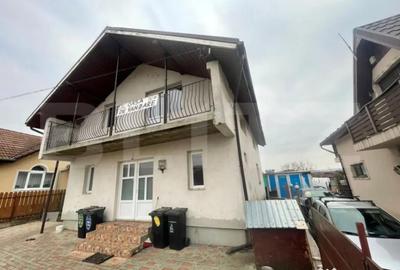 Casă cu 4 camere cu Teren 260 Mp în Iris