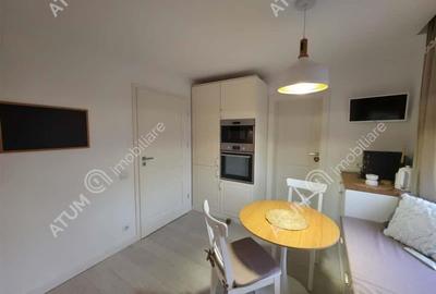 Casa spatioasa cu 5 camere decomandate si gradina in Veterani Sibiu - 8