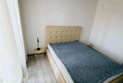 Apartament cu 2 camere decomandat în Circumvalațiunii - 5
