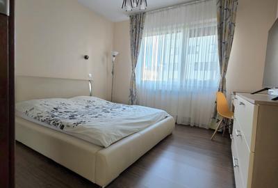 Apartament cu 3 camere decomandat în Florești - 4