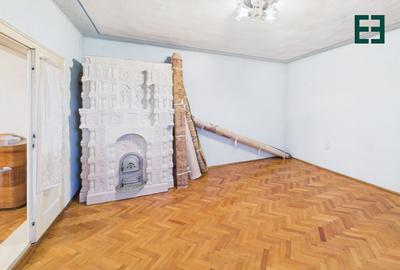 Casă individuală cu 10 camere cu Teren 1437 Mp în Nord - 16