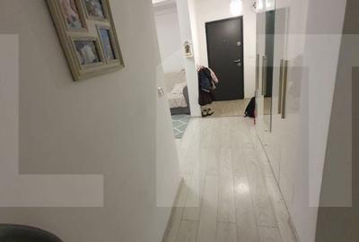 Apartament cu 3 camere decomandat în Central - 4