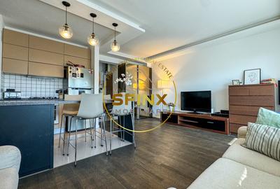 Comision 0%!  3 camere duplex New Town Dristor centrala parcare metrou - 4