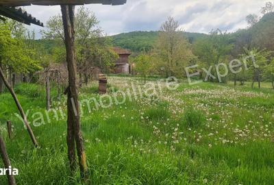 Casă cu 2 camere cu Teren 685 Mp în Mălureni - 17