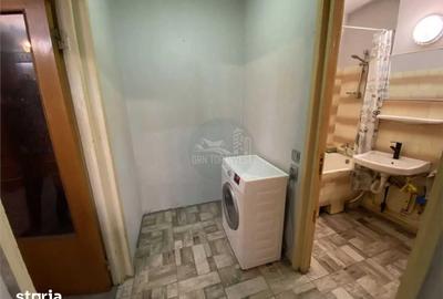 Apartament cu 2 camere semidecomandat în Mihai Viteazul
