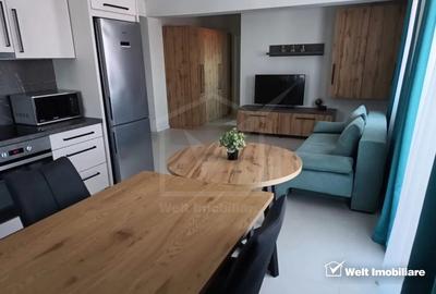 Apartament cu 3 camere decomandat, mobilat în Hașdeu - 3