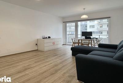 Apartament cu 2 camere, mobilat în Bartolomeu - 16