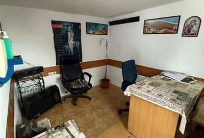 Exclusivitate, Hale si cladire de birouri, 6232 mp teren , Calea Feldioarei, Bra - 19