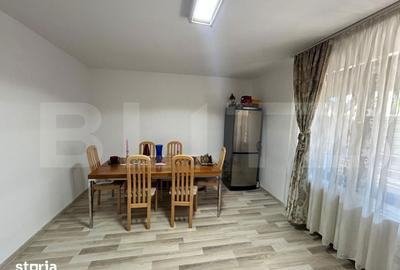 Casă cu 4 camere cu Teren 300 Mp în Central - 4