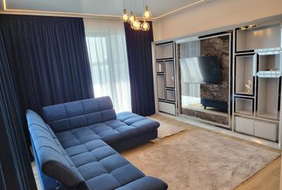 Apartament cu 4 camere decomandat, mobilat în Central - 9