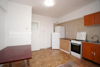 4 camere decomandat | Calea Vitan – Stadion Olimpia - 12