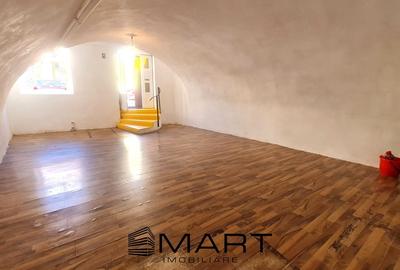 Spatiu comercial / birouri 9 Mai - 2