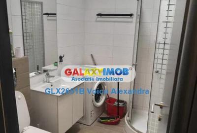 Garsonieră decomandată, mobilată în Berceni