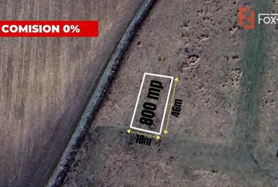 COMISION 0%-Teren intravilan pretabil constructii, Sacalaz COMISION 0%-Teren intravilan pretabil constructii, Sacalaz - 1