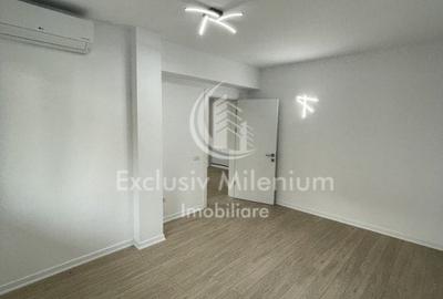 Parter 2 Camere Birouri Armeneasca-Mosilor Bl. Nou - 3